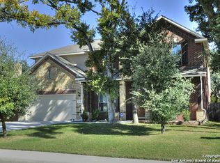 11319 Massive Mt, Helotes, TX 78023