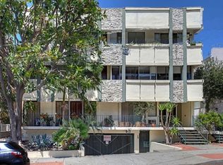 1627 N Poinsettia Pl APT 13, Los Angeles, CA 90046