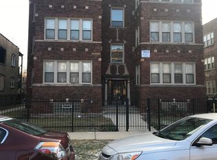8243 S Langley Ave #2, Chicago, IL 60619