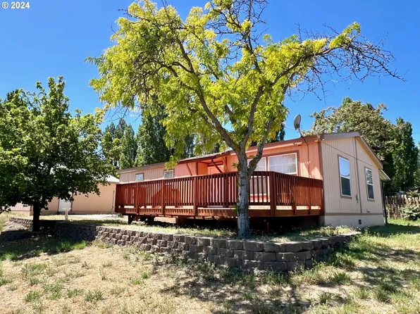 385 Shane Dr, Arlington, OR 97812