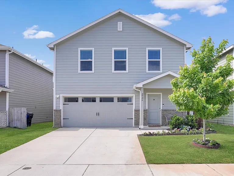 2926 Lorena Jordan Rd — Photo 1