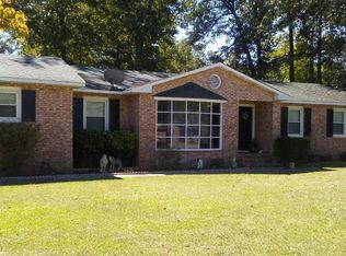 1746 Goshen Rd, Augusta, GA 30906