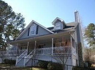 342 Normandy Rd, Eatonton, GA 31024