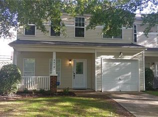 5418 Franklin Springs Cres, Charlotte, NC 28217