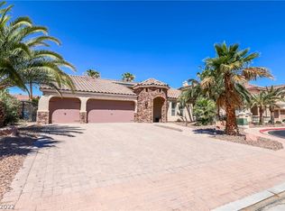 11165 Campsie Fells Ct, Las Vegas, NV 89141