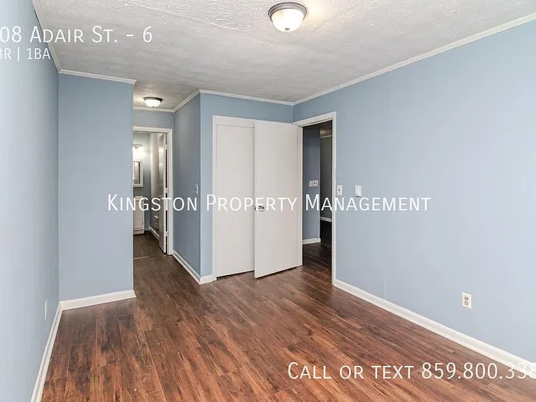 208 E Adair St #6 — Photo 9