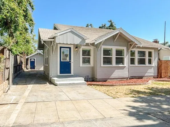 160 E Alder St, Stockton, CA 95204