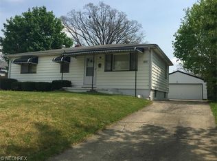 211 N Main St, Youngstown, OH