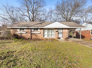 3418 W Capitol Ave, Little Rock, AR 72205