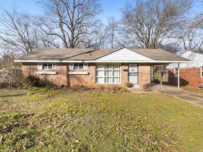 3418 W Capitol Ave, Little Rock, AR, 72205