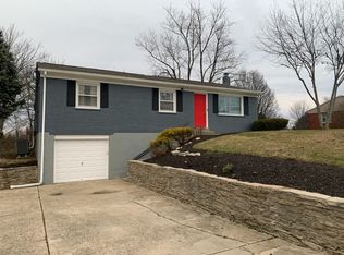 7316 Dimmick Rd, West Chester, OH 45069