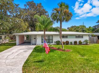 1519 Sunset Dr, Jacksonville Beach, FL 32250