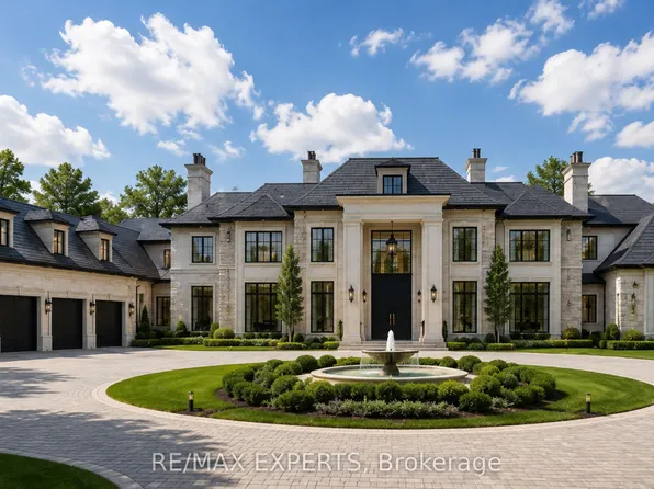 372 Burns Blvd, King, ON L7B 1E1