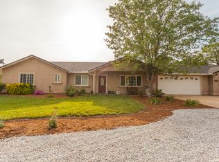 20215 Freeman Way, Redding, CA 96002