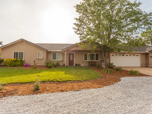 20215 Freeman Way, Redding, CA 96002