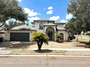 420 Fallow Ln, Laredo, TX 78045