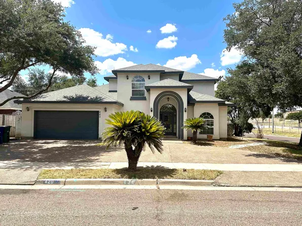 420 Fallow Ln, Laredo, TX 78045