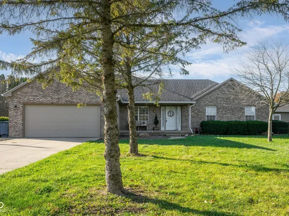 3898 S 600 W, New Palestine, IN 46163