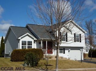 2367 Quail Run Rd, State College, PA 16801