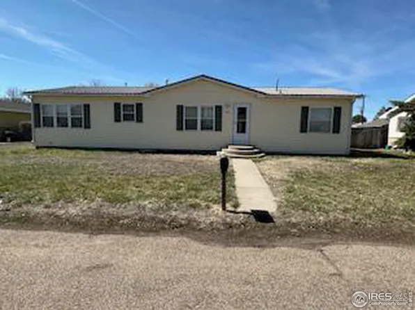 951 N 13th St, Burlington, CO 80807