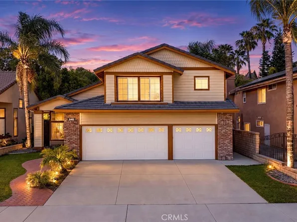 2460 Valley View Dr, Chino Hills, CA 91709