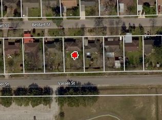 6122 Beldart St, Houston, TX 77033