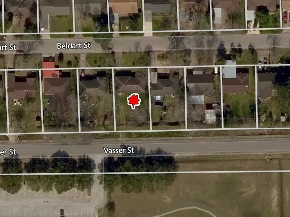 6122 Beldart St, Houston, TX 77033