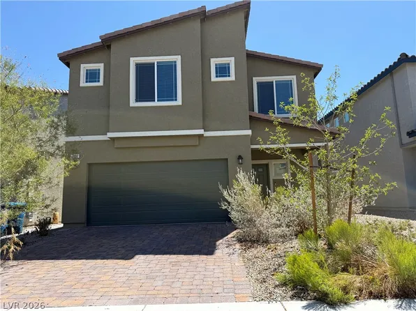 3807 Andorian Ave, North Las Vegas, NV 89084