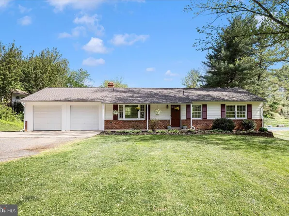 3007 Green Valley Rd, Ijamsville, MD 21754