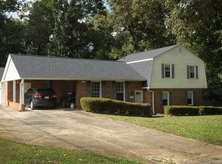 4270 Hampton Rd #L12, Salisbury, NC 28144