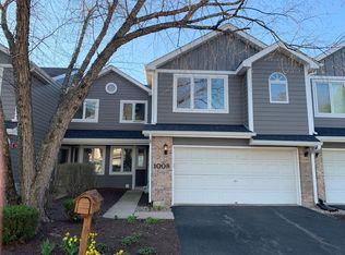 1008 Bernette Ct, Naperville, IL 60540