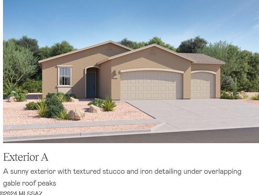 1st image of 17518 S Desert Barberry Dr
