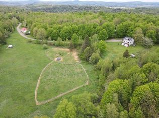 760 Spencer Hl, Coventry, VT 05825