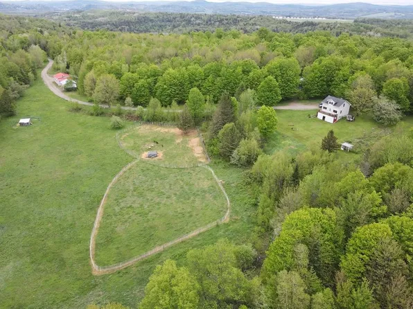 760 Spencer Hill Road, Coventry, VT 05825