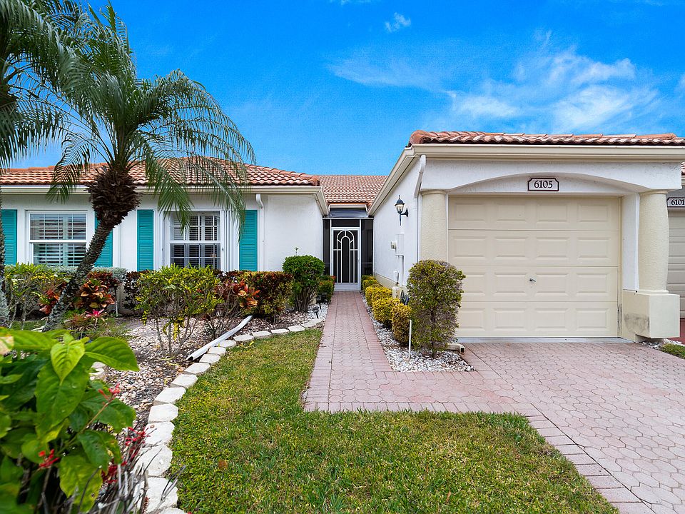 1st image of 6105 Lake Hibiscus Drive #0