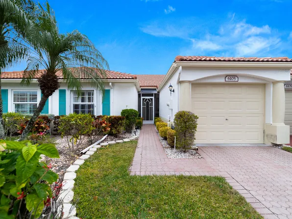 6105 Lake Hibiscus Drive #0, Delray Beach, FL 33484