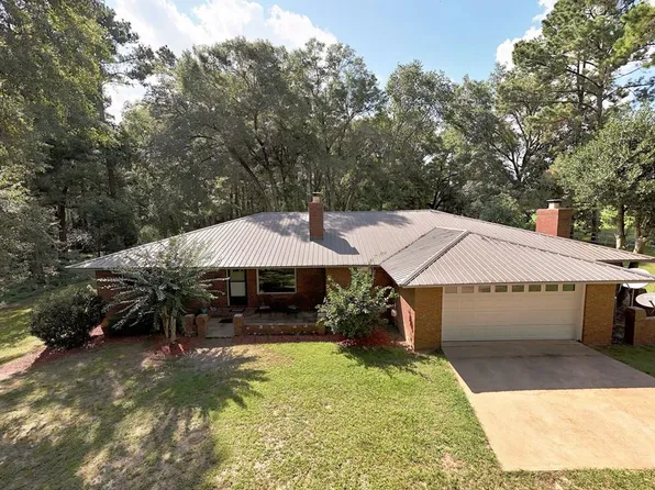 911 Stephenson Rd, Pavo, GA 31626