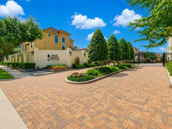 7615 Pine Ridge Terrace Rd, Houston, TX 77081