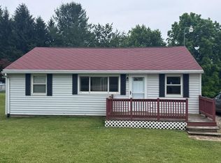 746 Forest Dr, Mansfield, OH 44905