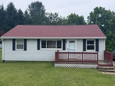 746 Forest Dr, Mansfield, OH, 44905