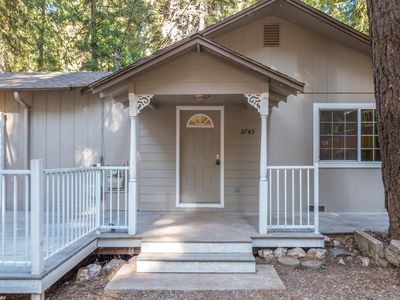 5749 Marjorie Way, Pollock Pines, CA, 95726