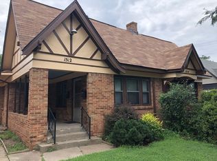 1512 NW 19th St, Oklahoma City, OK 73106