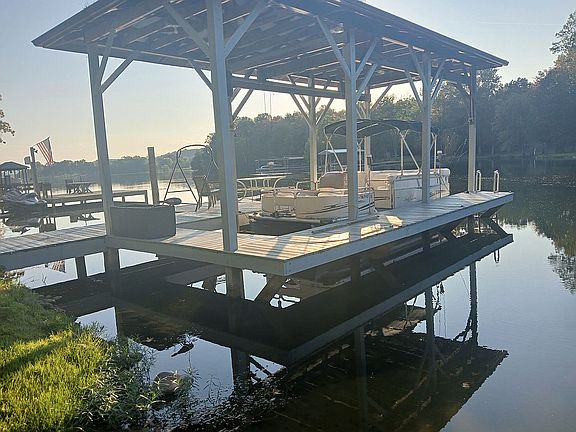 boat Dock