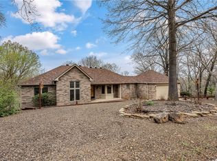 8985 Pikes Peak Rd, Rogers, AR 72756