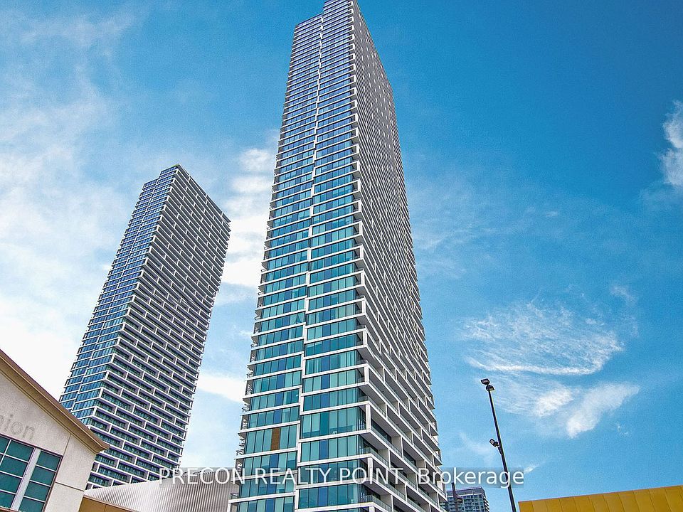1st image of 5 Buttermill Ave #4711