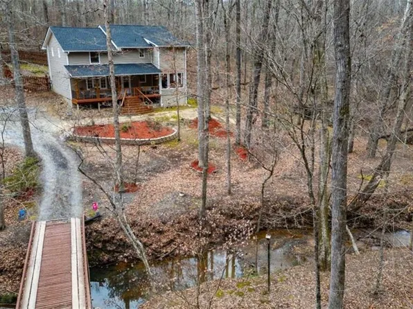 613 Rock Springs Pass, Dallas, GA 30157