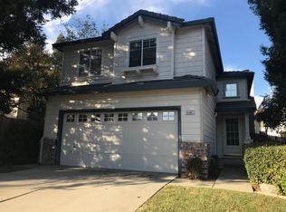 5401 Silver Poplar Ln, Elk Grove, CA