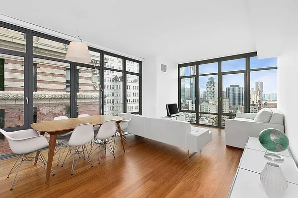 Rented by Corcoran | media 1