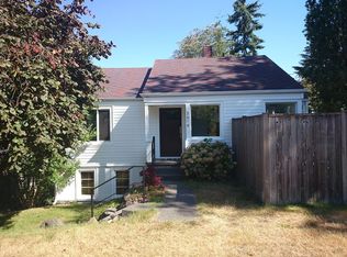 3616 SW Roxbury St, Seattle, WA 98126