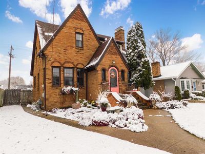 328 Welty Ave, Rockford, IL, 61107